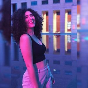 Meet your Posher, Jessie